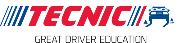 Tecnic Great driver education - Skid control